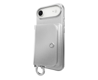 MAGEASY Pouch M do iPhone  Air (Silver/Silver ) - 1416042 - zdjęcie 4